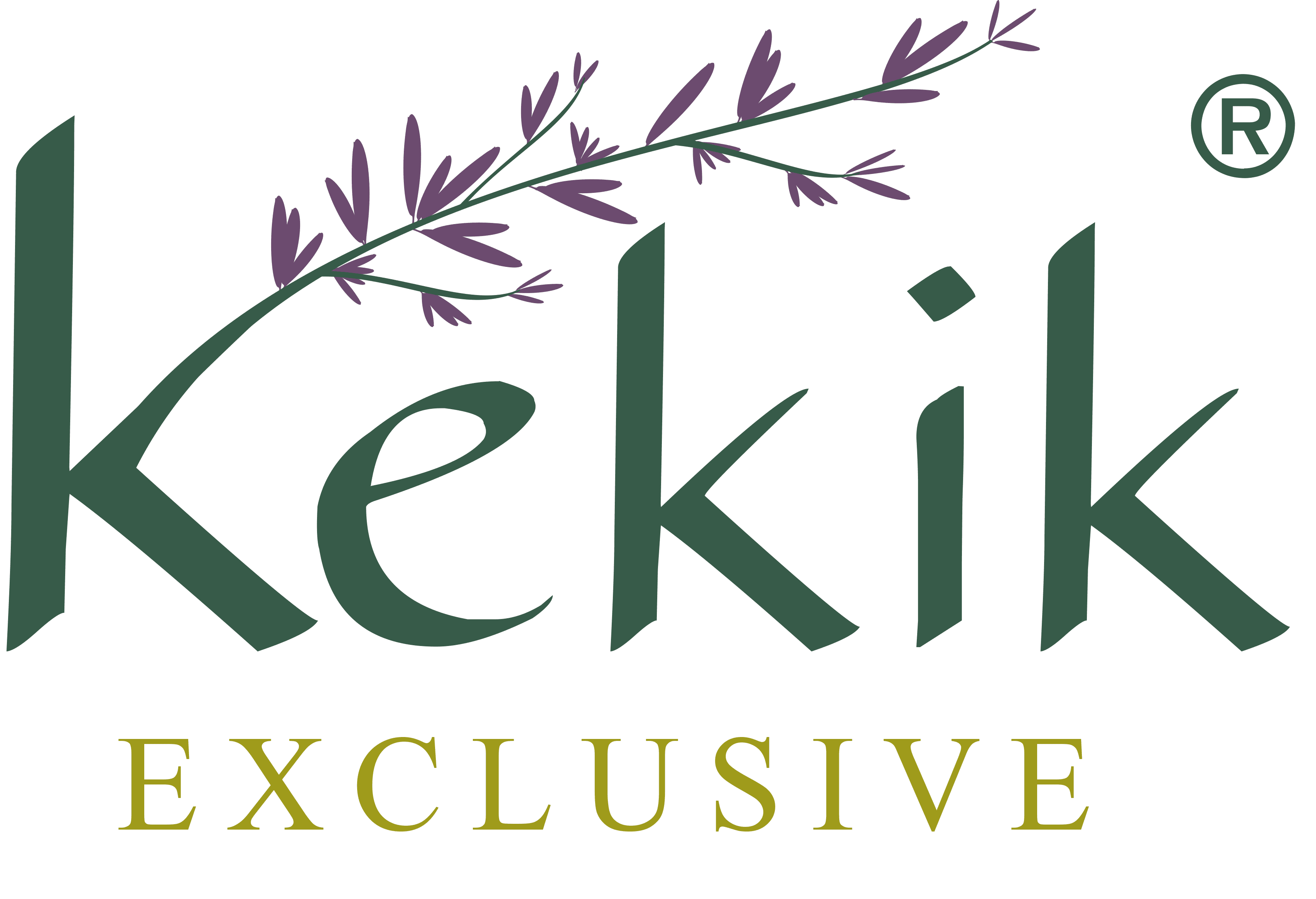 Kekik Exclusive Eskidatça